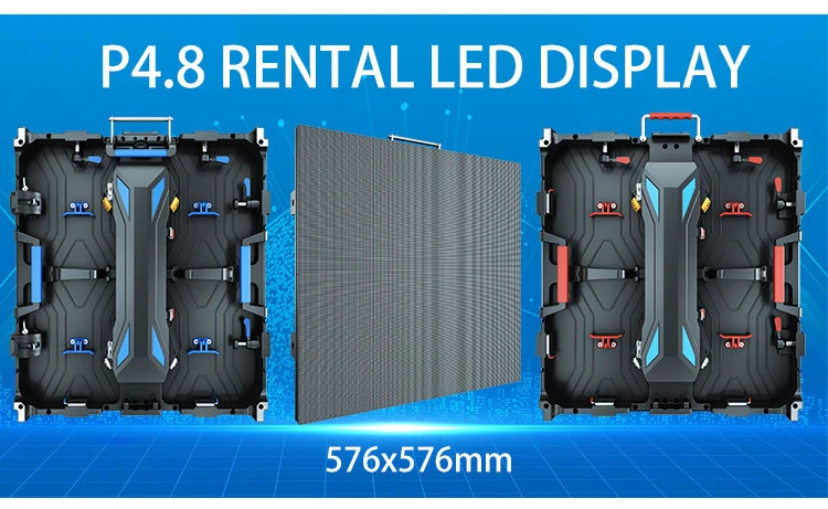 XINTAI LED p4.8 rental led display_10 XINTAI LED p4.8 huur gelei vertoon_10